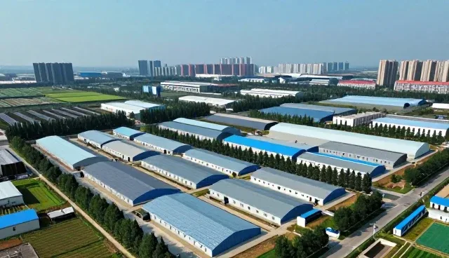 提升施工效率的关键：安装调试选型关注点