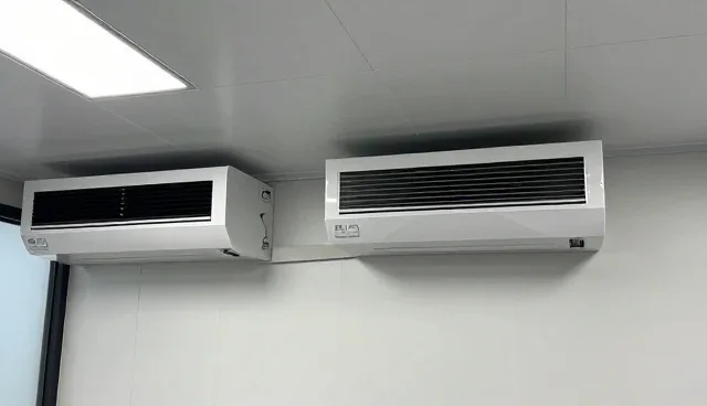 设备安装过程递进的适用条件与选择依据