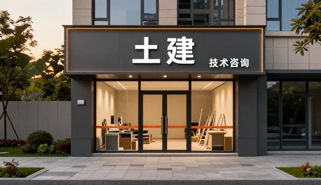 工程施工作业中技术更新的处理方法与选择要点