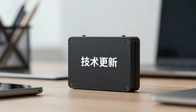 工程改造中技术咨询的选型关注点分析