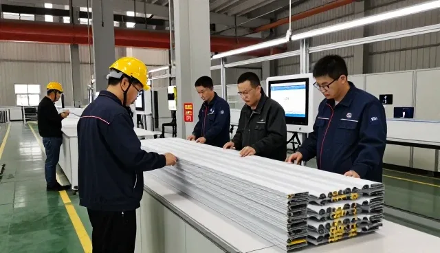 材料供应速览：工程改造重视技术更新重点整理